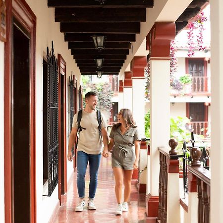 Hotel D'Monica San Cristóbal de Las Casas Eksteriør bilde