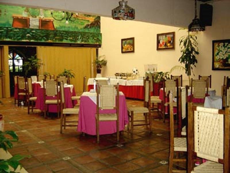Hotel D'Monica San Cristóbal de Las Casas Eksteriør bilde