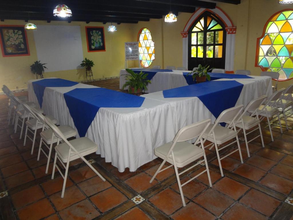 Hotel D'Monica San Cristóbal de Las Casas Eksteriør bilde